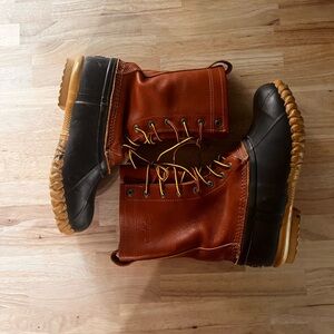 Cabela’s waterproof boots